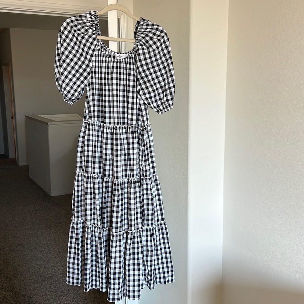 Carly jean dress worn once